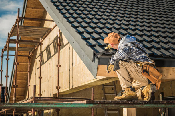 Best Emergency Roof Repair  in Loveland, OH