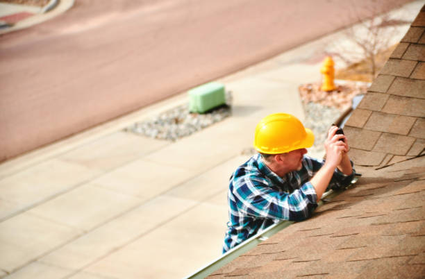 Quick and Trustworthy Emergency Roof Repair Services in Loveland, OH