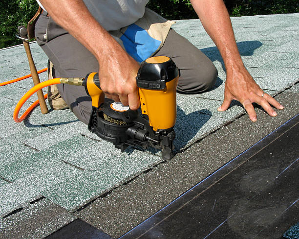 Roof Gutter Cleaning in Loveland, OH